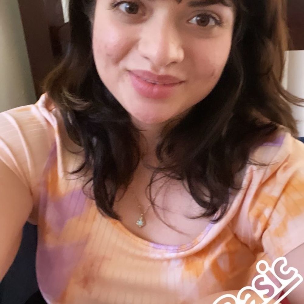Meet your Posher, Stephanie